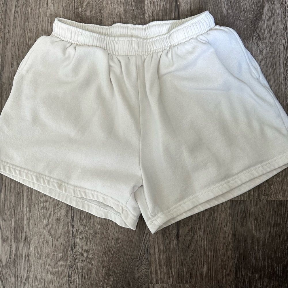 Sweatshorts